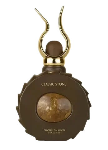 Lattafa Perfumes Classic Stone parfüm şişesi