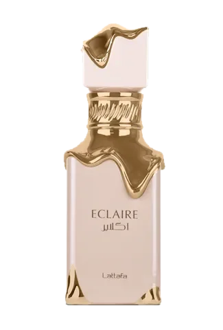 Lattafa Perfumes Eclaire parfüm şişesi