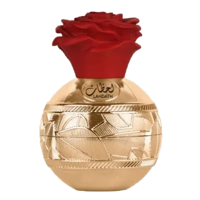 Lattafa Perfumes Lahdath parfüm şişesi