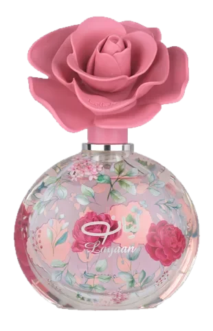 Lattafa Perfumes Layaan parfüm şişesi