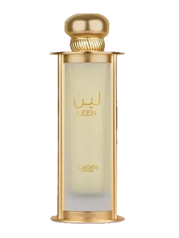 Lattafa Perfumes Leen parfüm şişesi