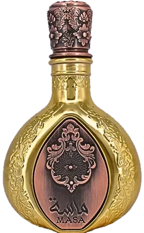 Lattafa Perfumes Masa perfume bottle
