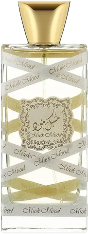 Lattafa Perfumes Musk Mood parfüm şişesi