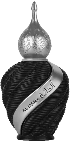 Lattafa Perfumes Niche Emarati Al Dana parfüm şişesi