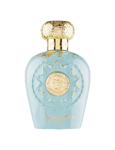 Lattafa Perfumes Opulent Dubai perfume bottle