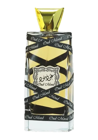 Lattafa Perfumes Oud Mood parfüm şişesi