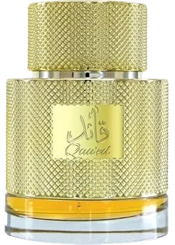 Lattafa Perfumes Qaa'ed parfüm şişesi