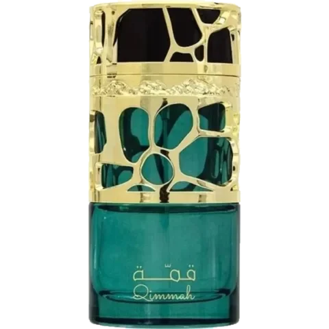 Lattafa Perfumes Qimmah parfüm şişesi