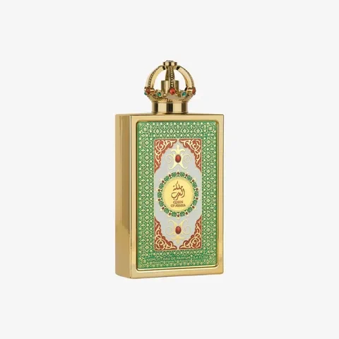 Lattafa Perfumes Queen Of Arabia parfüm şişesi