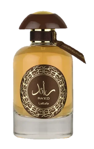 Lattafa Perfumes Ra'ed Oud parfüm şişesi