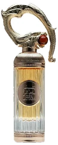 Lattafa Perfumes Sehr parfüm şişesi