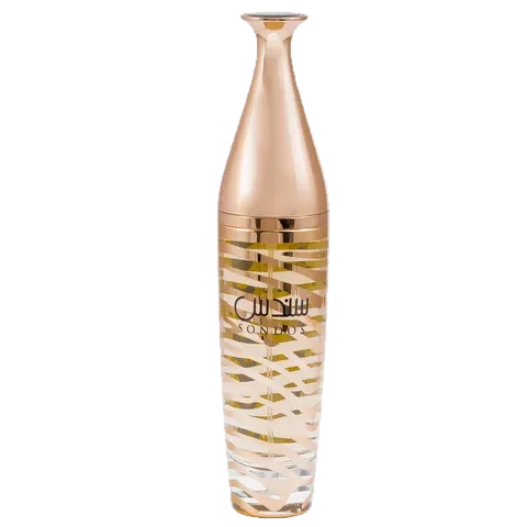 Lattafa Perfumes Sondos parfüm şişesi