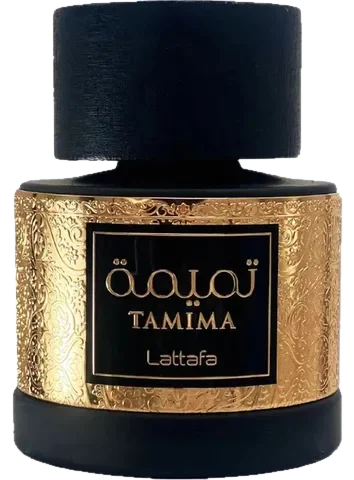 Lattafa Perfumes Tamima parfüm şişesi