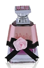 Lattafa Perfumes Washwasha parfüm şişesi