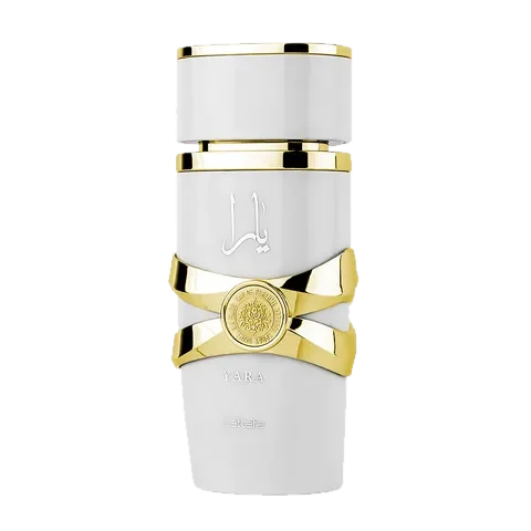 Lattafa Perfumes Yara Moi parfüm şişesi