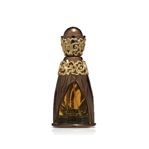Lattafa Perfumes Zikra perfume bottle