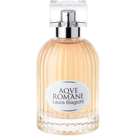 Laura Biagiotti Ambrosia Aurea parfüm şişesi