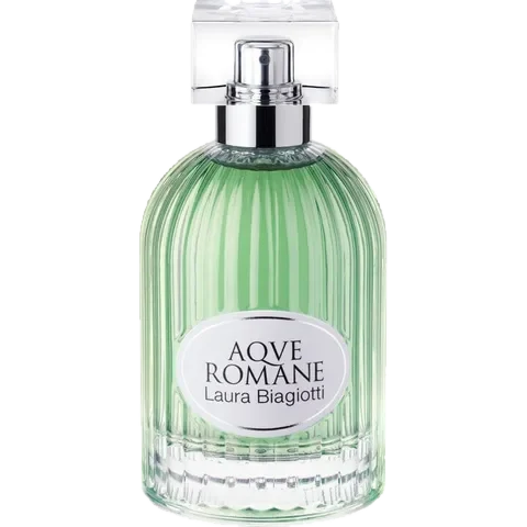 Laura Biagiotti Divinum Ficus parfüm şişesi
