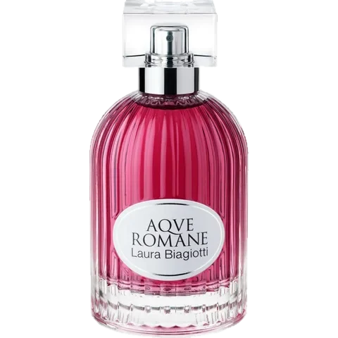 Laura Biagiotti Uva Dulcis perfume bottle