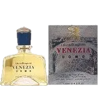 Laura Biagiotti Venezia Uomo parfüm şişesi