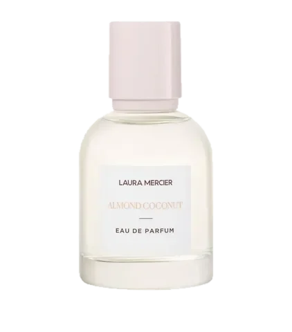 Laura Mercier Almond Coconut Eau de Parfum perfume bottle