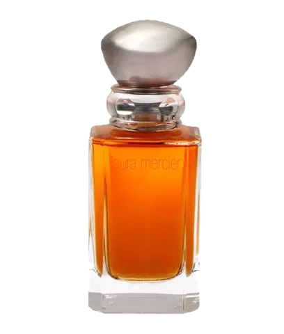 Laura Mercier Ambre Passion perfume bottle
