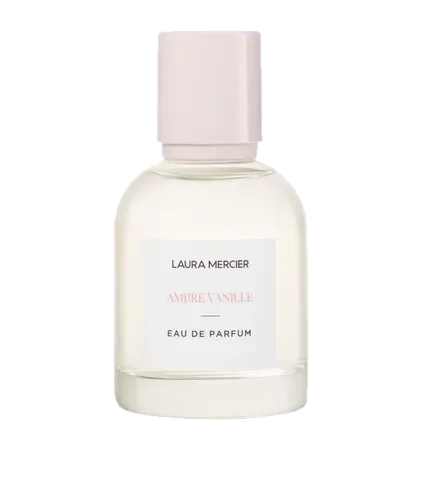 Laura Mercier Ambre Vanille Eau de Parfum perfume bottle