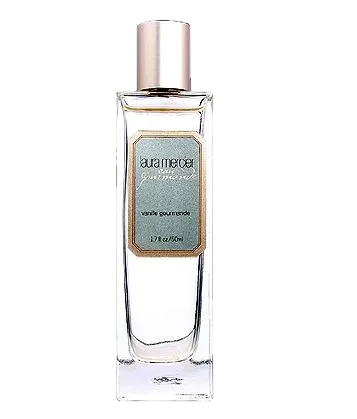 Laura Mercier Eau Gourmande Vanille Gourmande perfume bottle