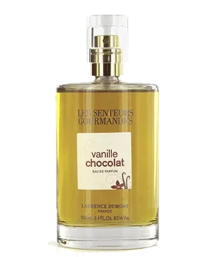 Laurence Dumont Vanille Chocolat parfüm şişesi