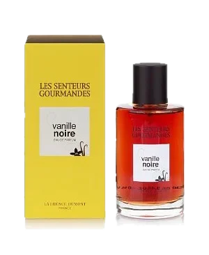 Laurence Dumont Vanille Noire parfüm şişesi