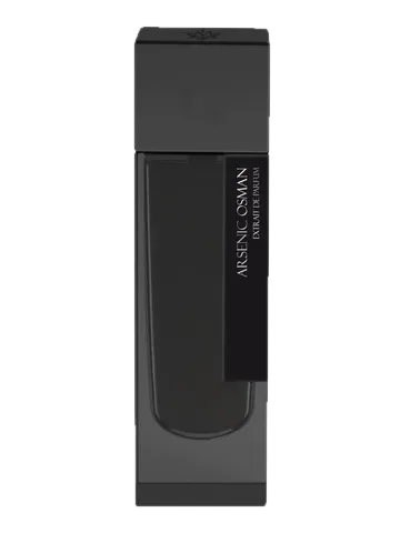 Laurent Mazzone Parfums Arsenic Osman parfüm şişesi
