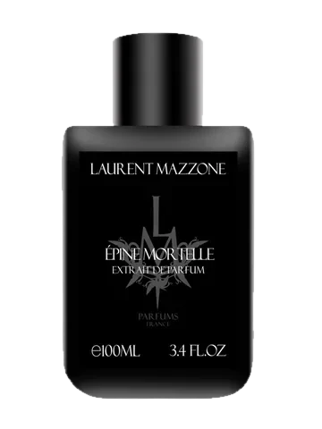 Laurent Mazzone Parfums Épine Mortelle parfüm şişesi