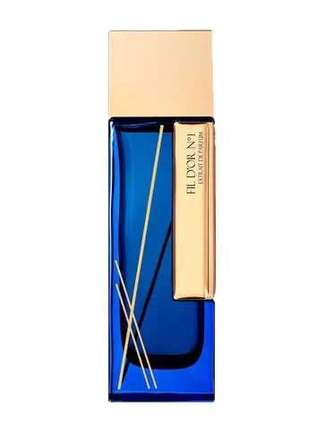Laurent Mazzone Parfums Fil d'Or No1 parfüm şişesi