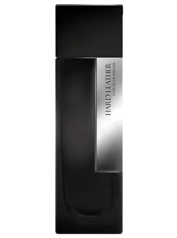 Laurent Mazzone Parfums Hard Leather parfüm şişesi
