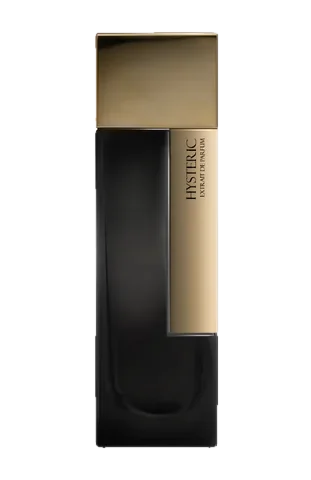 Laurent Mazzone Parfums Hysteric parfüm şişesi