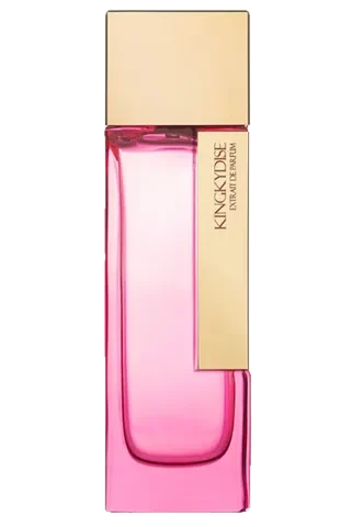 Laurent Mazzone Parfums Kingkydise parfüm şişesi