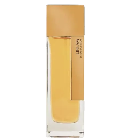 Laurent Mazzone Parfums Lineam perfume bottle