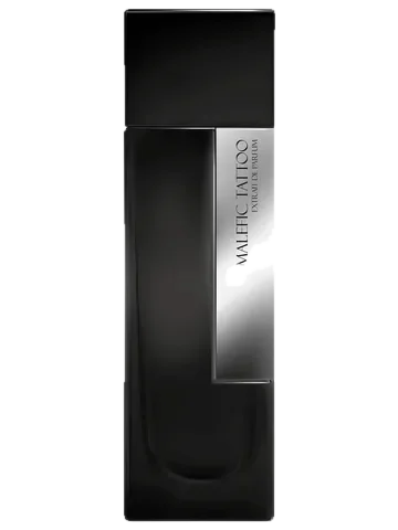 Laurent Mazzone Parfums Malefic Tattoo parfüm şişesi