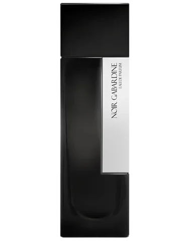 Laurent Mazzone Parfums Noir Gabardine parfüm şişesi