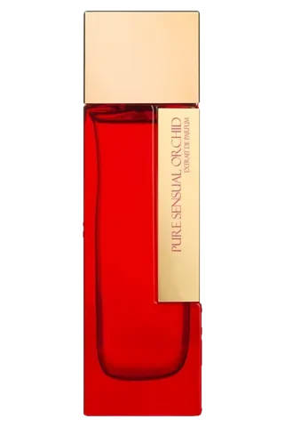 Laurent Mazzone Parfums Pure Sensual Orchid parfüm şişesi