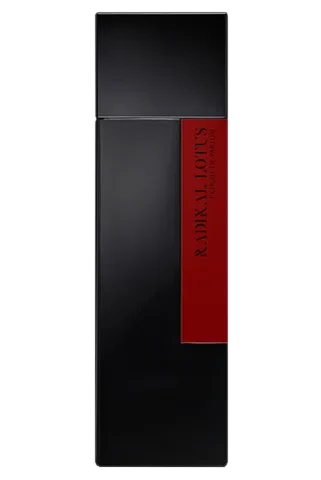 Laurent Mazzone Parfums Radikal Lotus parfüm şişesi