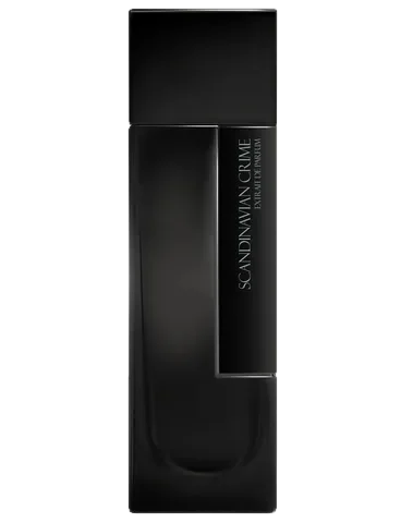 Laurent Mazzone Parfums Scandinavian Crime parfüm şişesi