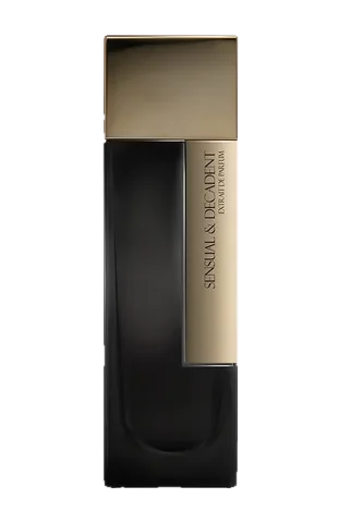 Laurent Mazzone Parfums Sensual & Decadent parfüm şişesi