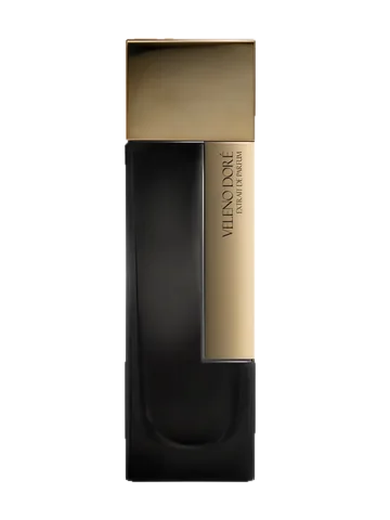 Laurent Mazzone Parfums Veleno Doré parfüm şişesi