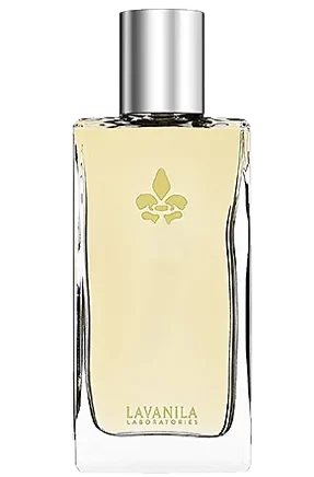 Lavanila Laboratories Pure Vanilla parfüm şişesi