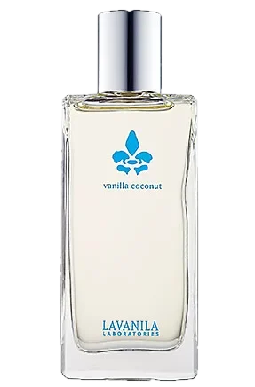Lavanila Laboratories Vanilla Coconut parfüm şişesi