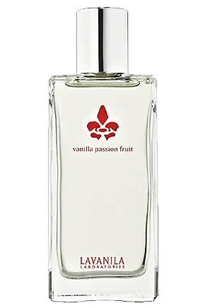Lavanila Laboratories Vanilla Passion Fruit parfüm şişesi