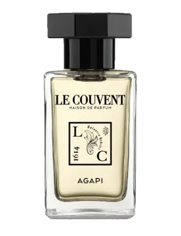 Le Couvent Maison de Parfum Agapi perfume bottle