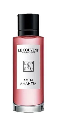 Le Couvent Maison de Parfum Aqua Amantia perfume bottle