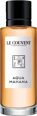Le Couvent Maison de Parfum Aqua Mahana perfume bottle